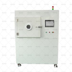 Ollital Compact Plasma Cleaning Machinefully Digital Atmospheric Plasma Cleaning Machine