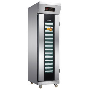 Commercial Automatic Intelligent Stainless Steel Spray Proofing Box Baking Bread Fermentation Box Fermentation Cabinet
