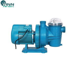 High Power Electric High Pressure Filter system Swimming Pool Water Pump
