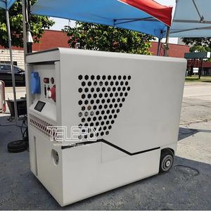 TF-Dg500 Diesel Power Generator 500W Diesel Generator Silent
