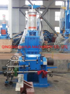 New Design X (S) M-50X40 Rubber Banbury Internal Mixer