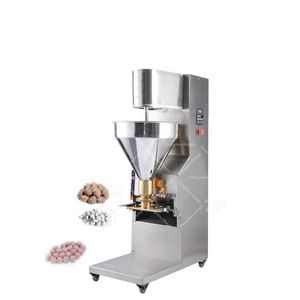 Hot Sale Meat Ball Forming Machine Meat Ball Maker Meat Ball Roller Machinery with Low Price