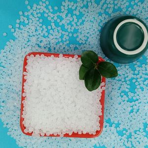 Factory Supply PVA Plastic Granules Building Materials White Granule Polyvinyl Alohol PVA 2488
