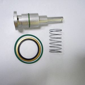 Atlascopco Ga75 Air Compressor Minimum Pressure Valve Maintenance Kit 1625005540