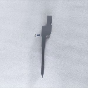 42CrMo Steel Press Brake Tooling for Precision Stamping Die Applications