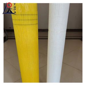 Construction Eifs FRP Fiberglass Mesh Plaster Glass Fiber Wire Mesh Cloth Price