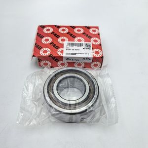 71811AC Angular Contact Ball Bearing 7226A Angular Contact Ball Bearings N Sk 7008 Angular Contact Ball Bearing
