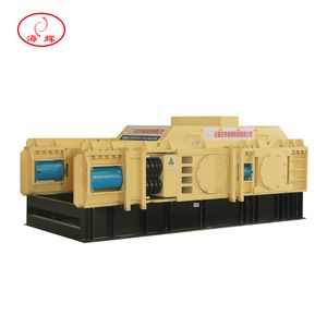 Durable Ore Processing High-Pressure Roller Mill