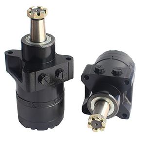 Hydraulic Drive Motor 104781gt for Genie Scissor Lift GS-2668 GS-3268 GS-3384
