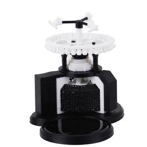 High-Quality Solar Energy Circular Knitting Machine Model Used Car-Mounted Small Parts