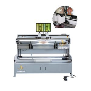 Factory Direct Selling Flexo Printing Plate Mounting Mounter Machine