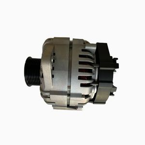 202V26101-7271 24V 80A Alternator for Sitrak HOWO T7h Truck Spare Parts