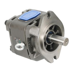 Nvicks Vg Series Internal Gear Pump - Low Noise Hydraulic Pump for Industrial Systems
