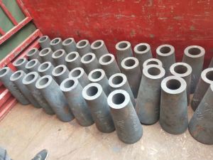 High Corrosion Resistance Stainless Steel Tube/Pipes in Special Section Tube/ Pipes by Drawings