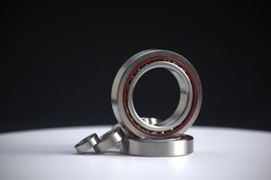 Zys Distributor of Wheel Bearing 7307 7308 7309 7310 High Precision Ball Bearing Angular Contact Ball Bearing 7311 7312 7313 7314 7315 for High Speed Engine