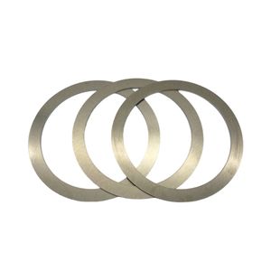 Premium Aluminum Alloy Mechanical Seal Gaskets for Long-Lasting Use