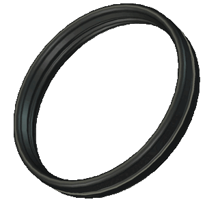 Customized Rubber Parts Rubber Sealing Element BT Seal for Drilling Equipment
