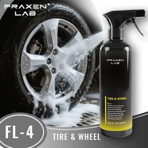 Wholesale Wheel Cleaner Heavy Duty Brake Dust Remover for Car Detailing