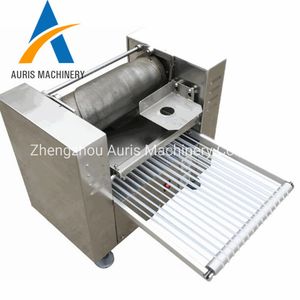 Mini Mango Mille Crepe Layer Cake Making Machine Pancake Skin Forming Machine