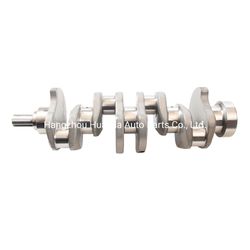 High Quality Crankshaft 1005011fa090 for Hfc4da1 Diesel Engine Parts Truck