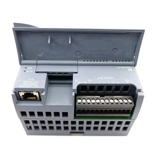 Original100% Siemens PLC Programmable Logic Controller 6ES72121AB230XB8 CPU module
