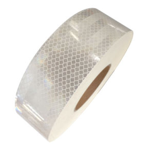 High Brightness Customized Engineering Grade 3m Reflective Tape Road Marking 3m Tape