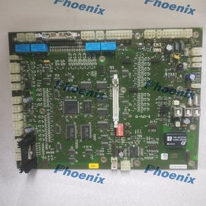 Fh. 1057000/2 Original B-CPU-10 Circuit Board Fh. 1057000 Control Card Lp-B-CPU-10/2 for Stahl Folding Machine 040414