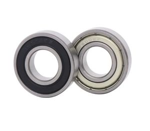 Stainless Steel Bearing Premium High-Performance High Quality ISO ANSI