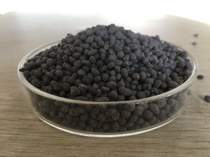 Soluble Trace Elements Fertilizer Ca for Agriculture and Horticulture