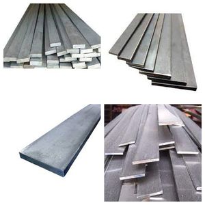 Aluminum Flat Bar 1000/2000/3000/5000/6000/7000 Series Aluminum Extrusion Bar