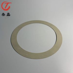 Afm 34 Thin Gasket 208X164mm for Camt Pump with T74m-2 Motor
