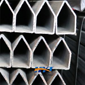 Building Structure Project SAE-AISI 1020 Carbon Steel Pipe