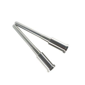 OEM/ODM Parting Line Wedge Mold Part CNC Machining Metal Mold Parts