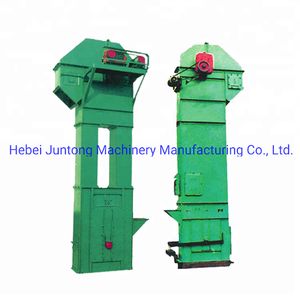 Screw Bucket Elevator Parts Components Distributor