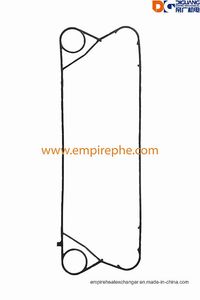 Apv H17 Replacement Plate Heat Exchanger Gasket