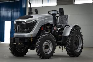 Chinese Agriculture Tractores 25HP 40HP 60HP 90HP 100HP 140HP 160HP 200HP 240HP 4WD Mini Farm Tractors