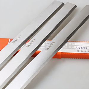 HSS Planer Blade for Wood Cutting Woodworking Cutter
