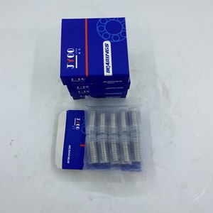 High-Precision Miniature 684 Deep Groove Ball Bearing for Optimal Performance