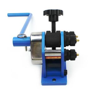 Professional Manufacturer Manual Ring Roller Bender