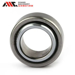 Ge5c Mini Joint Rod End Bearing High Quality Radial Spherical Plain Bearing with PTFE 5*14*6mm