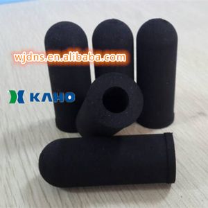 Nanometer Silver Based Activated Carbon Filter