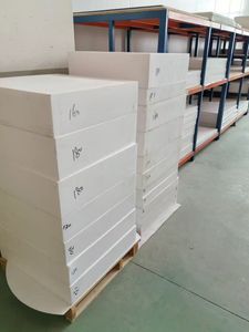 Durable PTFE Surface Treated Indonesia for Extreme Temperature Applications