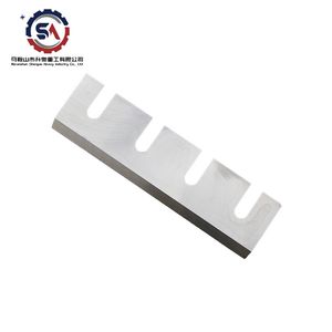 High-Performance Crusher Blade for Extended Durability and Efficiency
