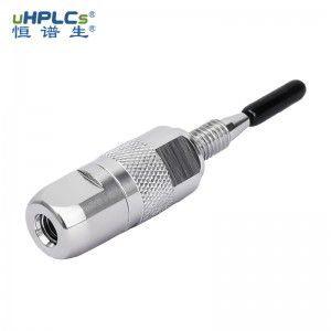 HPLC Guard Column for Analytical Column Protection