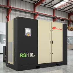 Ingersoll Rand RS 110kw High-Efficiency Screw Air Compressor