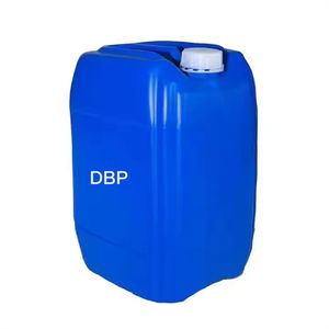 PVC 99.5% DBP Dibutyl Phthalate Plasticizer with CAS 84-74-2 Dibutyl Phthalate
