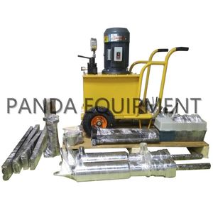 Hydraulic Concrete Rock Splitter
