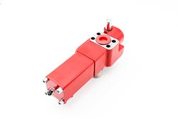 Hydraulic Valve Hydraulic System Control Element of Dump Truck