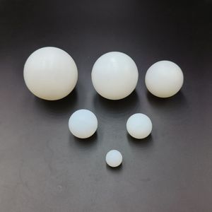 Silicone Ball Rubber Ball High Elasticity Wear Resistance High Temperature Resistance