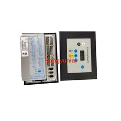 with Program for Atlas Copco 1900071106 Compressor Controller 1900-0711-06 Air Compressor Parts